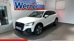 Gebraucht 2024 Audi Q2 S-Line SUV | 37.180 € (Teuer)