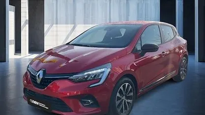 Gebraucht Renault Clio V Zen 91 PS (66 kW) 2022 Dezirot Limousine