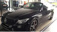 Gebraucht 2017 Mercedes C43 AMG AMG Limousine | 33.985 € (Fairer Preis)