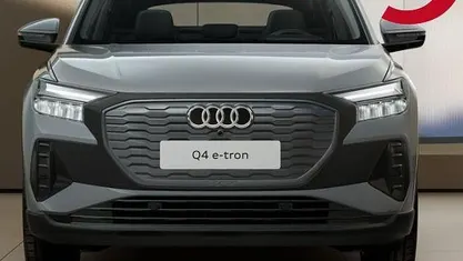 Gebraucht 2026 Audi Q4 Sportback e-tron SUV | 48.150 € (Superpreis)