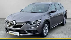 Gebraucht 2020 Renault Talisman Business Kombi | 20.890 € (Fairer Preis)