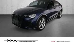 Gebraucht 2024 Audi Q3 Sportback S-Line SUV | 47.460 € (Fairer Preis)