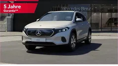 Gebraucht 2022 Mercedes EQA250 Progressive SUV | 27.890 € (Guter Preis)