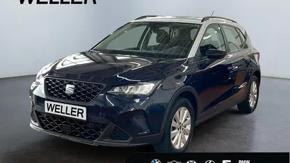 Gebraucht 2022 Seat Arona Style SUV | 15.595 € (Guter Preis)