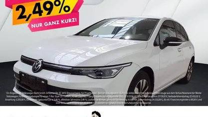 Gebraucht 2025 VW Golf Goal Limousine | 23.977 € (Fairer Preis)