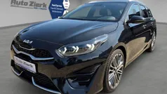Gebraucht 2022 Kia Ceed Sportswagon GT-Line Kombi | 22.890 € (Fairer Preis)