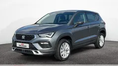 Gebraucht 2025 Seat Ateca Style SUV | 33.844 € (Fairer Preis)