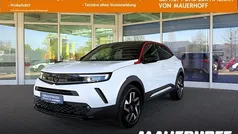 Weiß Gebraucht 2022 Opel Mokka SUV | 21.490 € (Fairer Preis)