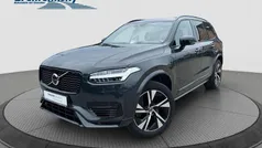 Savile grey (grau) Gebraucht 2022 Volvo XC90 R-Design SUV | 49.960 € (Guter Preis)