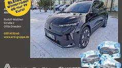 Blackpearlschwarz metallic Neu 2025 Renault Scénic Techno Van / Kleinbus | 42.280 € (Superpreis)