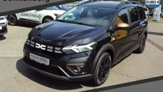 Schwarz schwarz Neu 2024 Dacia Jogger Extreme Van / Kleinbus | 27.900 € (Fairer Preis)