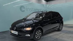 Schwarz Gebraucht 2019 VW Polo Join Limousine | 14.599 € (Fairer Preis)