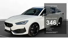 Nevada weiss Neu 2024 Cupra Leon Kombi | 35.742 € (Fairer Preis)