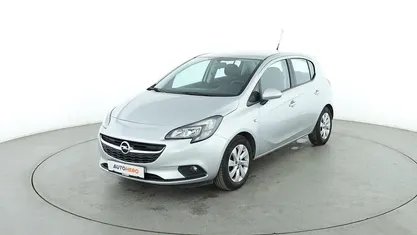 Gebraucht 2015 Opel Corsa Edition Limousine | 9.050 € (Fairer Preis)