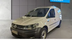 Gebraucht 2020 VW Caddy Maxi Van / Kleinbus | 19.890 € (Guter Preis)