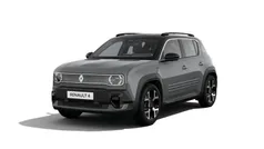 Grau Neu 2025 Renault R5 Komfort Kleinwagen | 36.315 € (Fairer Preis)
