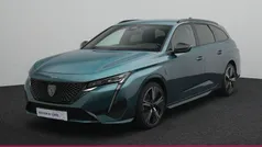 Blau/typ aussenverkleidung metalliclackierung Gebraucht 2024 Peugeot 308 GTi Kombi | 29.950 € (Superpreis)