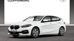 Gebraucht 2023 BMW 118 Advantage Kleinwagen | 21.890 € (Fairer Preis)