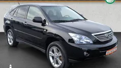 Lexus RX400h