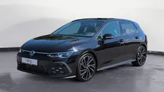 Schwarz Gebraucht 2023 VW Golf VIII GTD Limousine | 36.490 € (Fairer Preis)