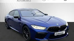 BMW M8