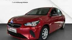 Gebraucht 2022 Opel Corsa Edition Limousine | 12.980 € (Fairer Preis)