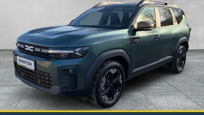Gebraucht Dacia Bigster Extreme 155 PS (114 kW) 2025 SUV