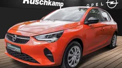 Gebraucht 2022 Opel Corsa-e Edition Kleinwagen | 13.380 € (Superpreis)