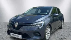 Grau Gebraucht 2020 Renault Clio V Experience Kleinwagen | 11.480 € (Fairer Preis)