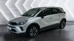 Gebraucht 2024 Opel Crossland Elegance SUV | 18.900 € (Fairer Preis)