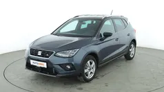 Grau Gebraucht 2021 Seat Arona FR SUV | 21.000 € (Fairer Preis)