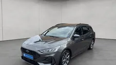 Gebraucht 2024 Ford Focus ST-Line Kombi | 26.750 € (Fairer Preis)