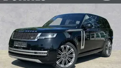 Używany Land Rover Range Rover Autobiography 530 KM (389 kW) 2023 SUV