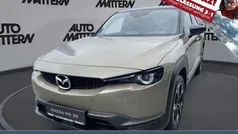 Mazda MX30