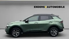 Gebraucht 2025 Kia Sportage SUV | 41.980 € (Fairer Preis)