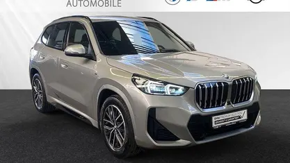 Gebraucht 2024 BMW X1 M Sport SUV | 43.836 € (Guter Preis)