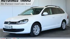 Gebraucht 2012 VW Golf VII Comfortline Kombi | 11.399 € (Fairer Preis)