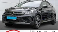 Gebraucht 2024 VW Taigo Move SUV | 23.290 € (Fairer Preis)
