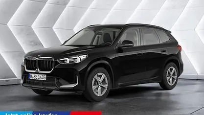 Gebraucht 2026 BMW X1 SUV | 50.500 € (Fairer Preis)
