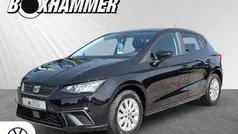 Gebraucht 2024 Seat Ibiza Style Limousine | 18.690 € (Guter Preis)
