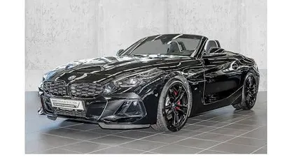 Gebraucht BMW Z4 M Sport 340 PS (250 kW) 2025 Cabrio