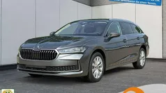 Gebraucht 2025 Skoda Superb Selection Kombi | 45.880 € (Superpreis)