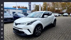 Gebraucht 2019 Toyota C-HR+ Team SUV | 19.480 € (Guter Preis)