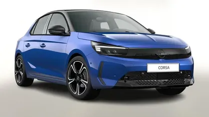 Gebraucht Opel Corsa 101 PS (74 kW) 2025 Kleinwagen