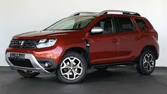 Gebraucht 2020 Dacia Duster Adventure SUV | 17.970 € (Fairer Preis)