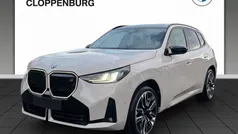 Gebraucht 2025 BMW X3 M Sport SUV | 81.895 € (Fairer Preis)