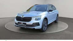 Silber Gebraucht 2025 Skoda Kamiq Monte Carlo SUV | 29.990 € (Fairer Preis)