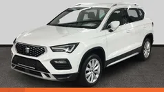 Gebraucht 2023 Seat Ateca Xperience SUV | 22.700 € (Fairer Preis)