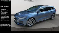 Gebraucht 2023 Ford Focus ST-Line Kombi | 24.790 € (Guter Preis)