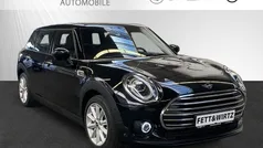 Mini Cooper Clubman